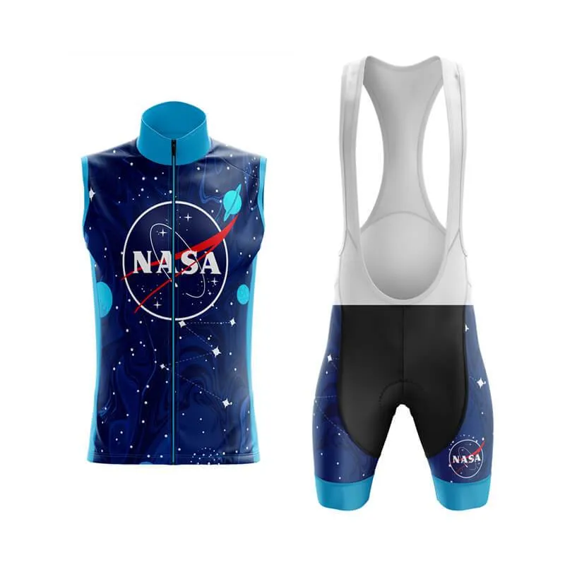 NASA Club Cycling Kit (V2)