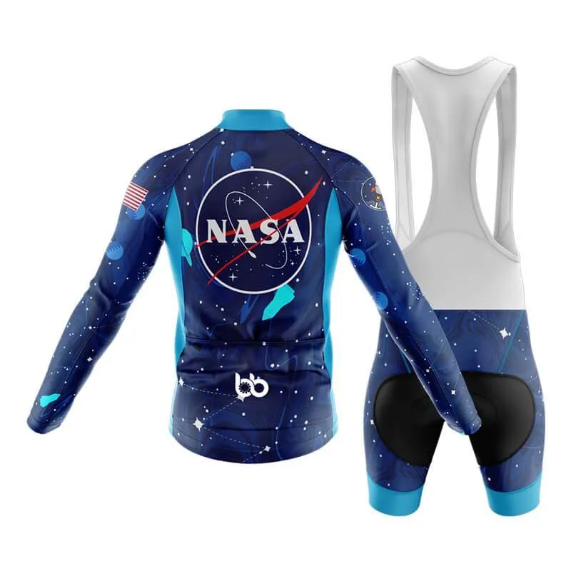 NASA Club Cycling Kit (V2)