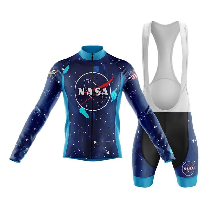 NASA Club Cycling Kit (V2)