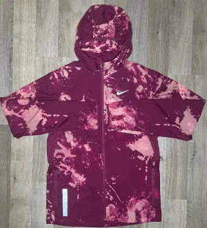 Nike Repel Splash Windrunner Rosewood