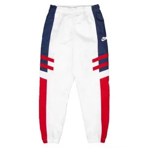 Nike Sportswear Woven Pant / White