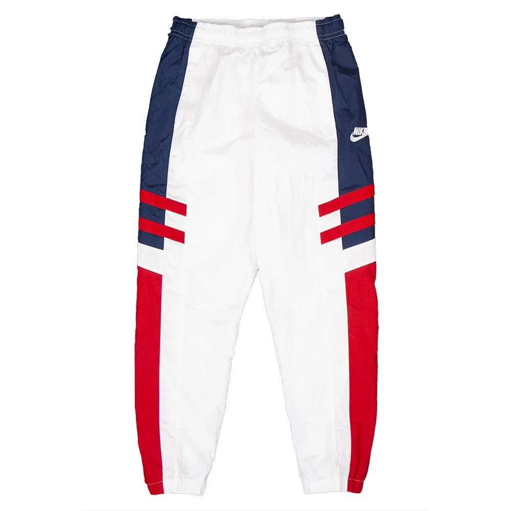 Nike Sportswear Woven Pant / White