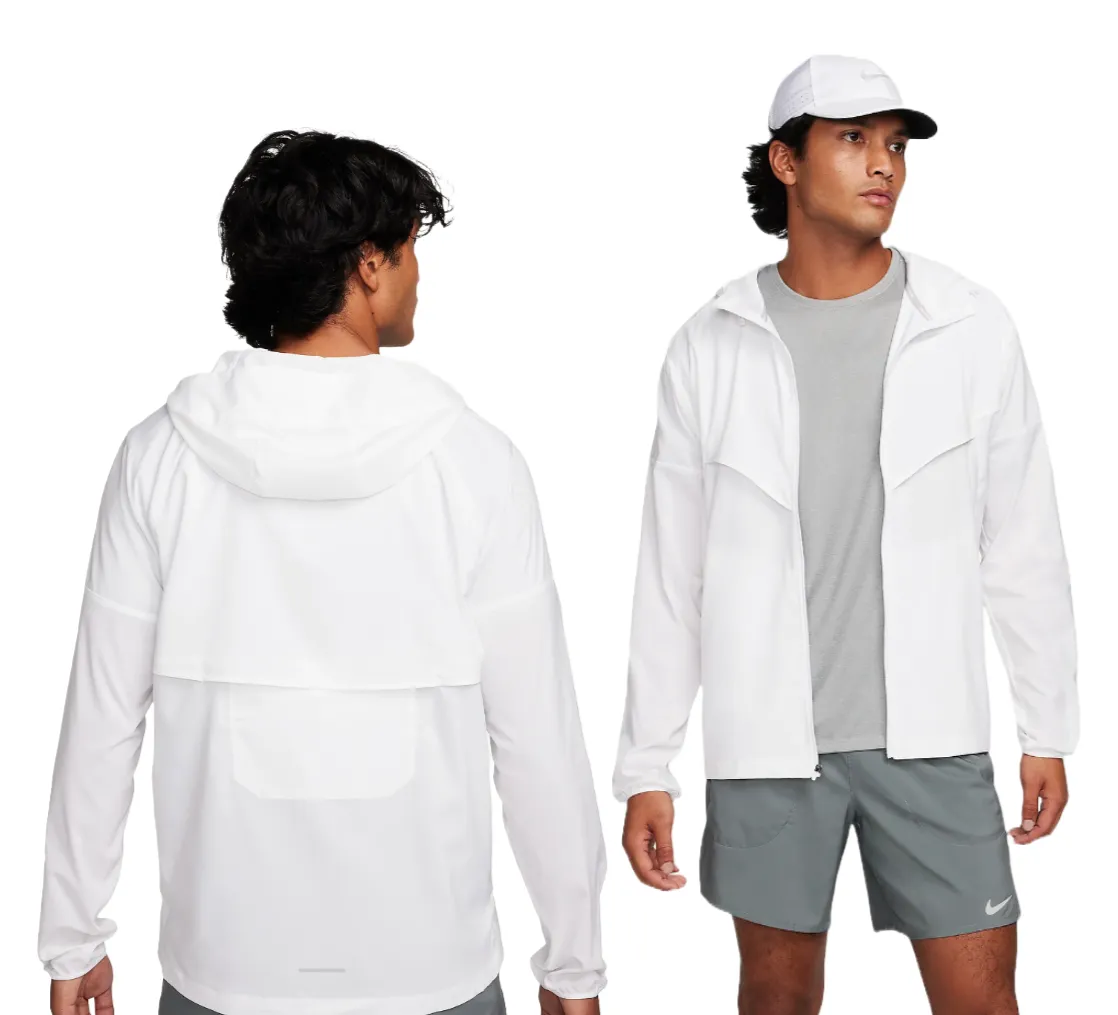 NIKE WINDRUNNER 'WHITE'