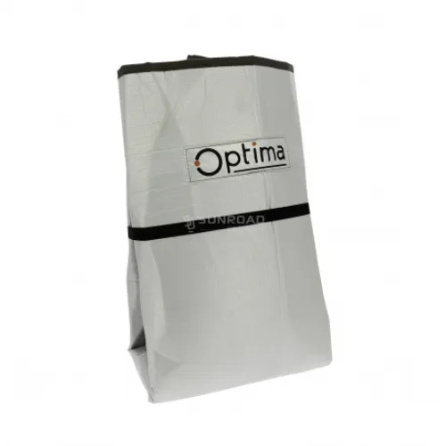 Optima | PANO | Outdoor Folding Blind Transit III