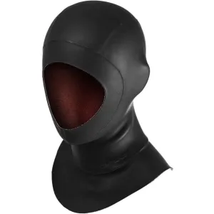 Orca Neopene Thermal Head Cover - Black