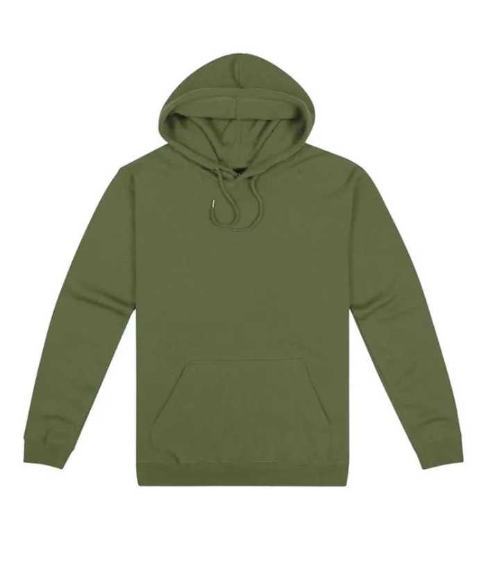 Origin Mens Hoodie