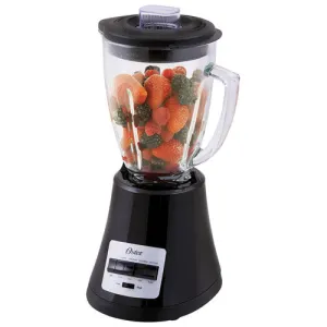 Oster BLSTMG-B00 8 Speed 6-Cup Blender (220V)