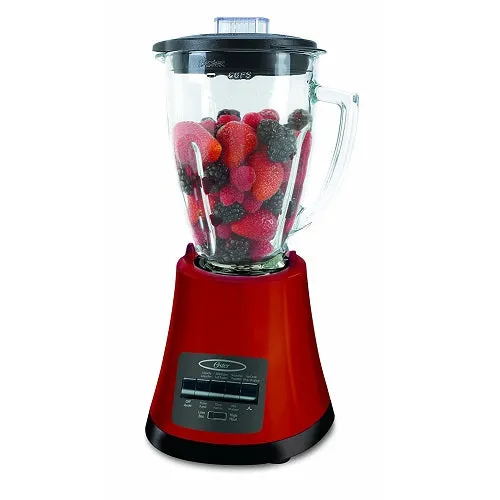 Oster BLSTMG-B00 8 Speed 6-Cup Blender (220V)