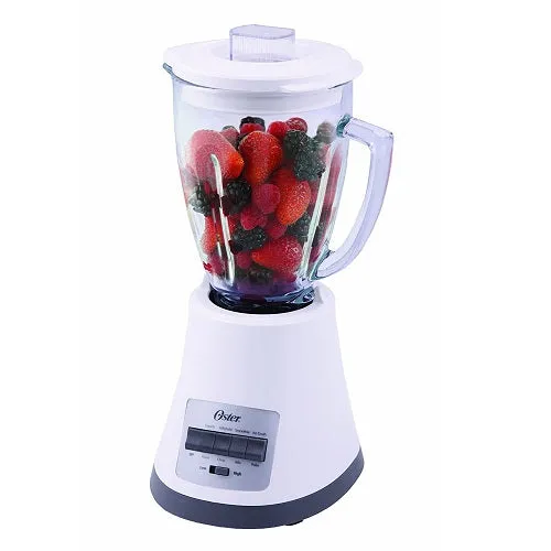 Oster BLSTMG-B00 8 Speed 6-Cup Blender (220V)