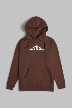 PEAK HOODIE