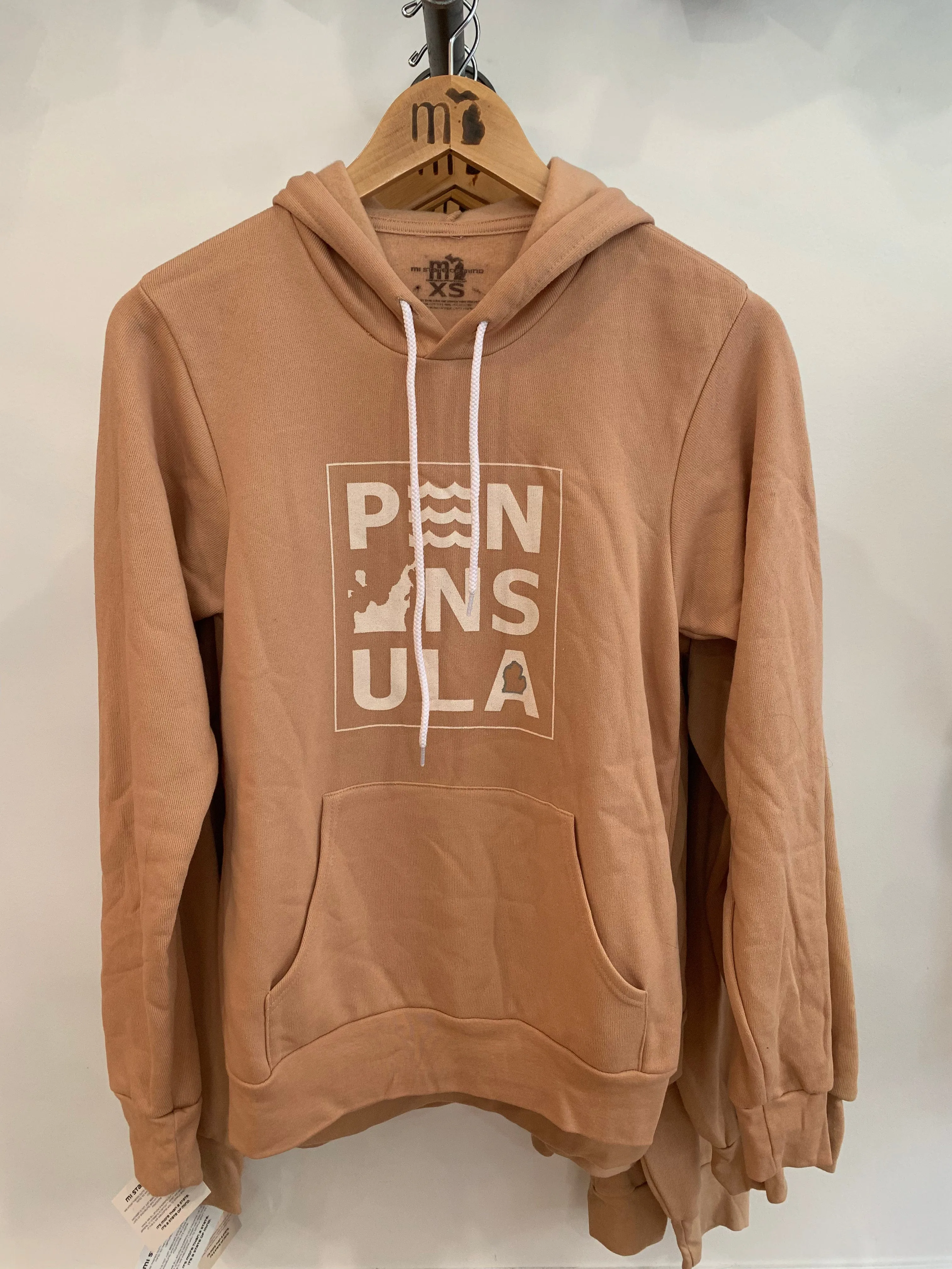 PENINSULA Hoodie