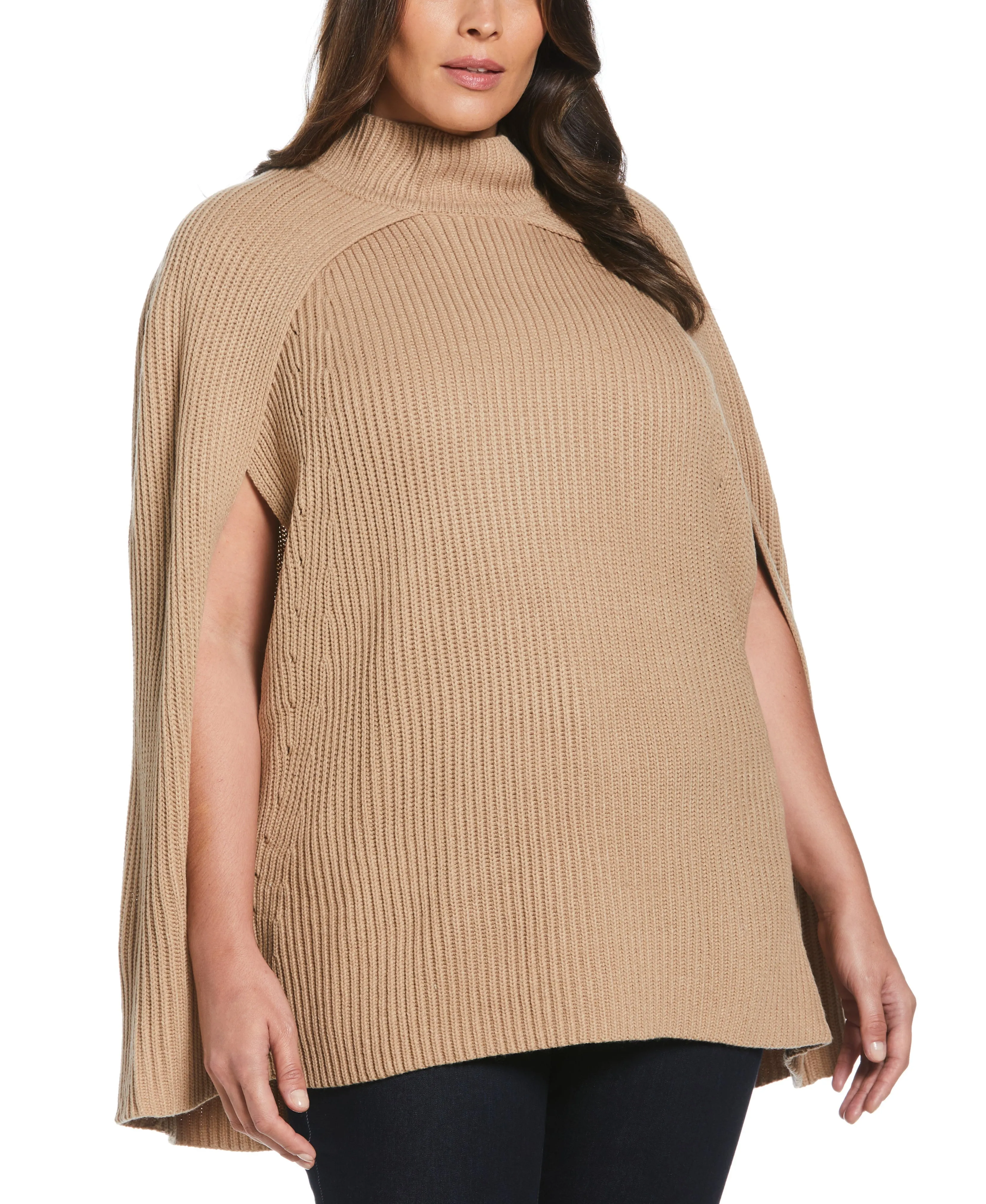 Poncho Sweater