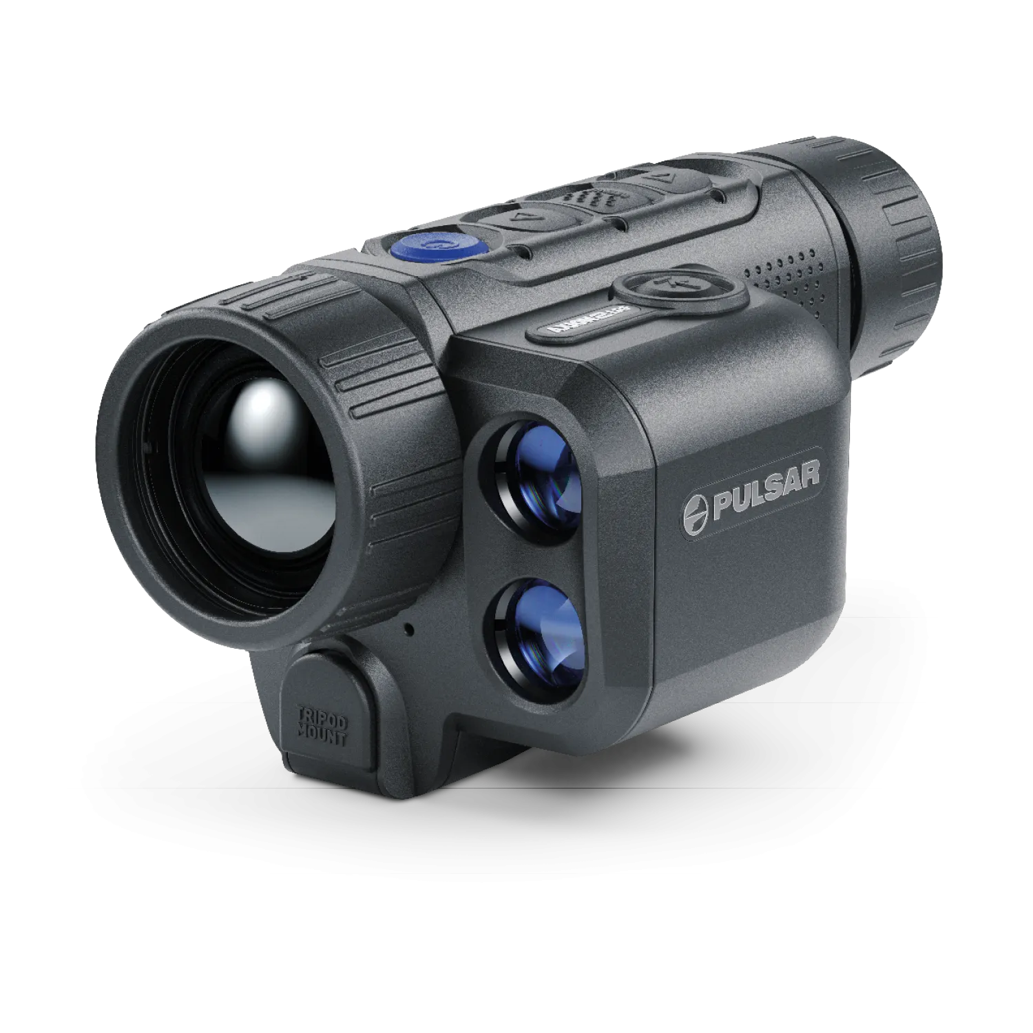 Pulsar Axion 2 LRF XQ35 Pro Thermal Monocular