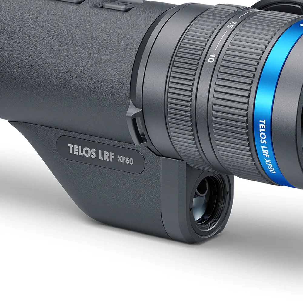 Pulsar Telos LRF XP50 Thermal Monocular