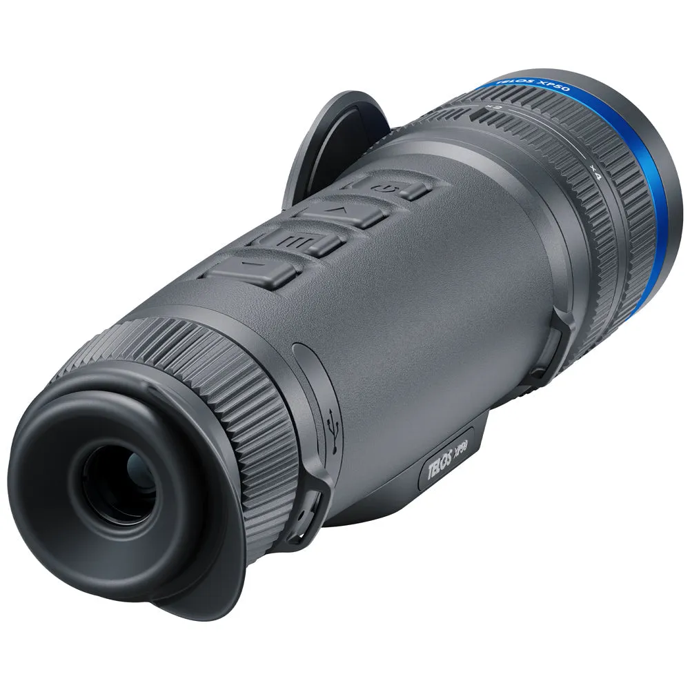 Pulsar Telos XP50 Thermal Monocular