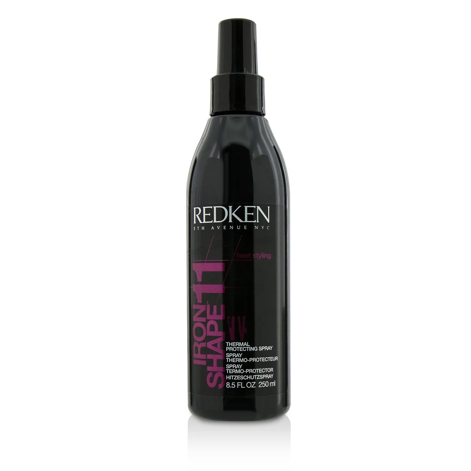 Redken Iron Shape 11 Thermal Holding Spray