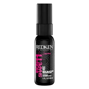 Redken Iron Shape 11 Thermal Holding Spray