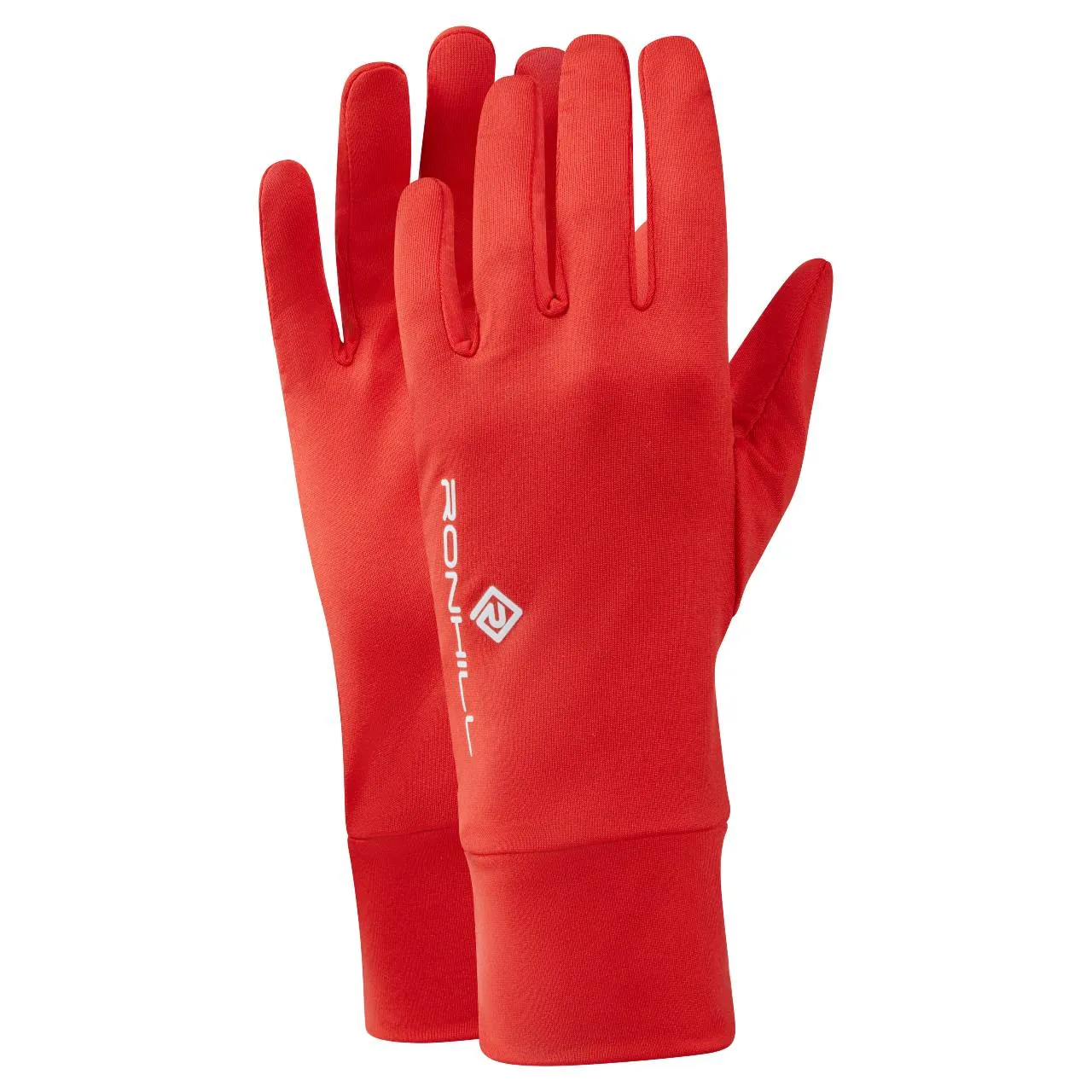 Ronhill Classic Glove - Flame Red