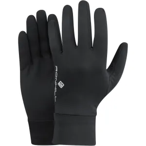 Ronhill Classic Running Gloves - Black