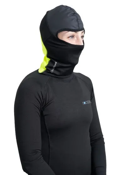 Rooster Aquafleece Balaclava