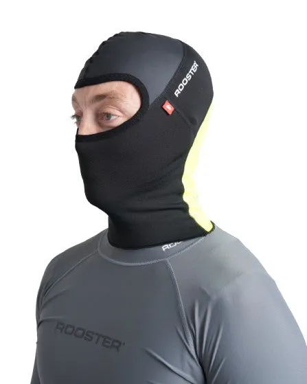 Rooster Aquafleece Balaclava