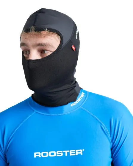 Rooster Aquafleece Balaclava