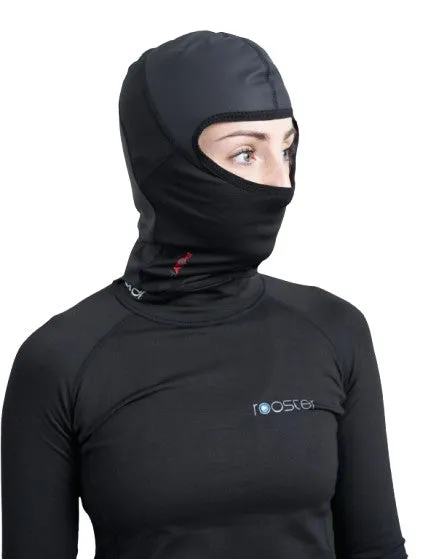 Rooster Aquafleece Balaclava