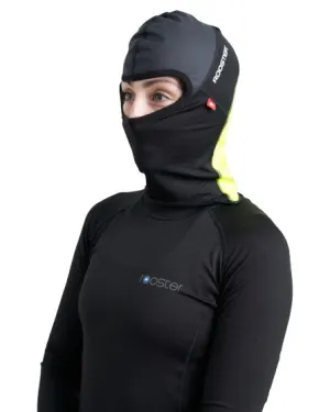 Rooster Aquafleece Balaclava