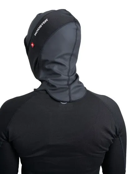 Rooster Aquafleece Balaclava