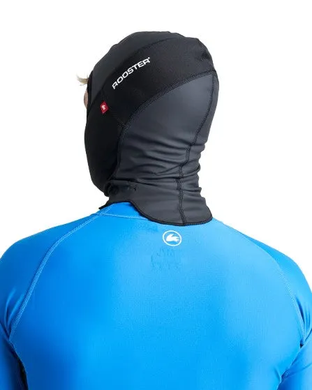 Rooster Aquafleece Balaclava