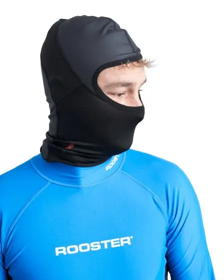 Rooster Aquafleece Balaclava