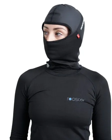 Rooster Aquafleece Balaclava