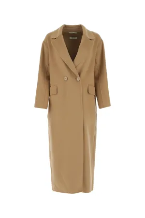 'S Max Mara Argo Coat