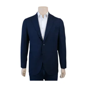 Sartorio Sport Coat - Dark Navy