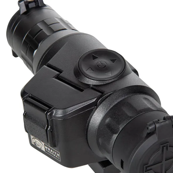 Sightmark Wraith Mini 2-16x35 384x288 Thermal Riflescope