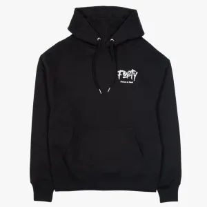 Sigmund Cobra Hoodie (Black)