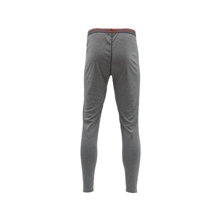 Simms Lightweight Core Bottoms - Carbon