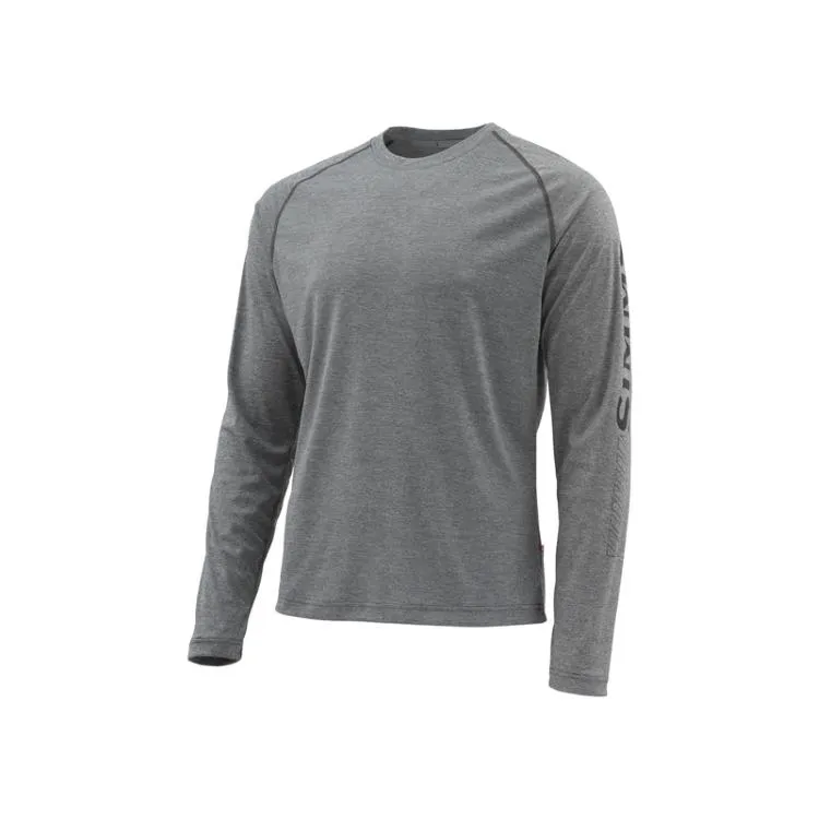 Simms Lightweight Core Top - Carbon