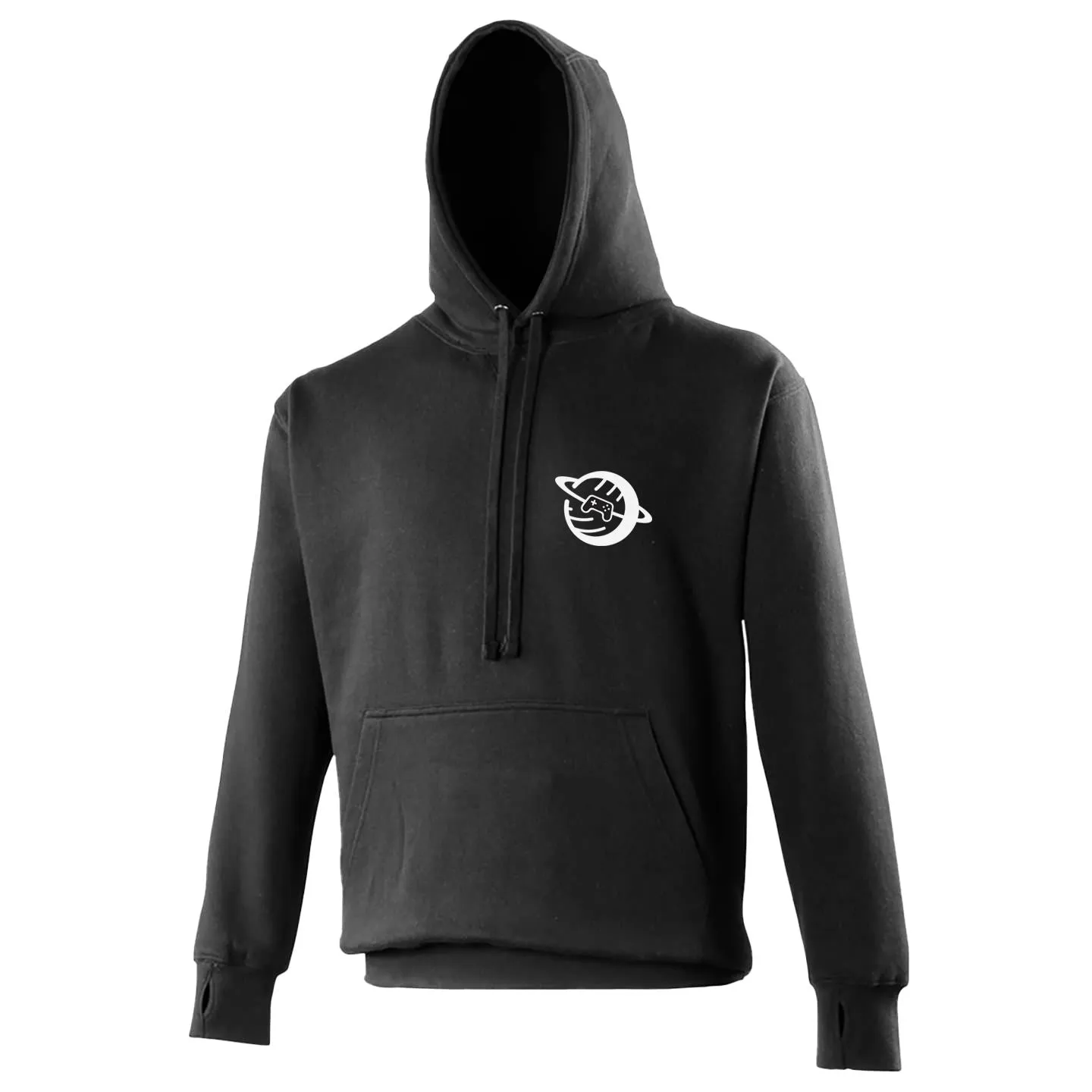 SIOW Official Charity Gaming Hoodie