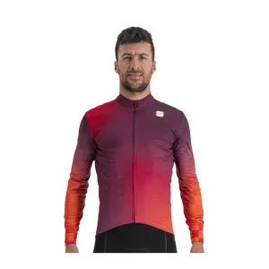 Sportful Rocket Thermal jersey red