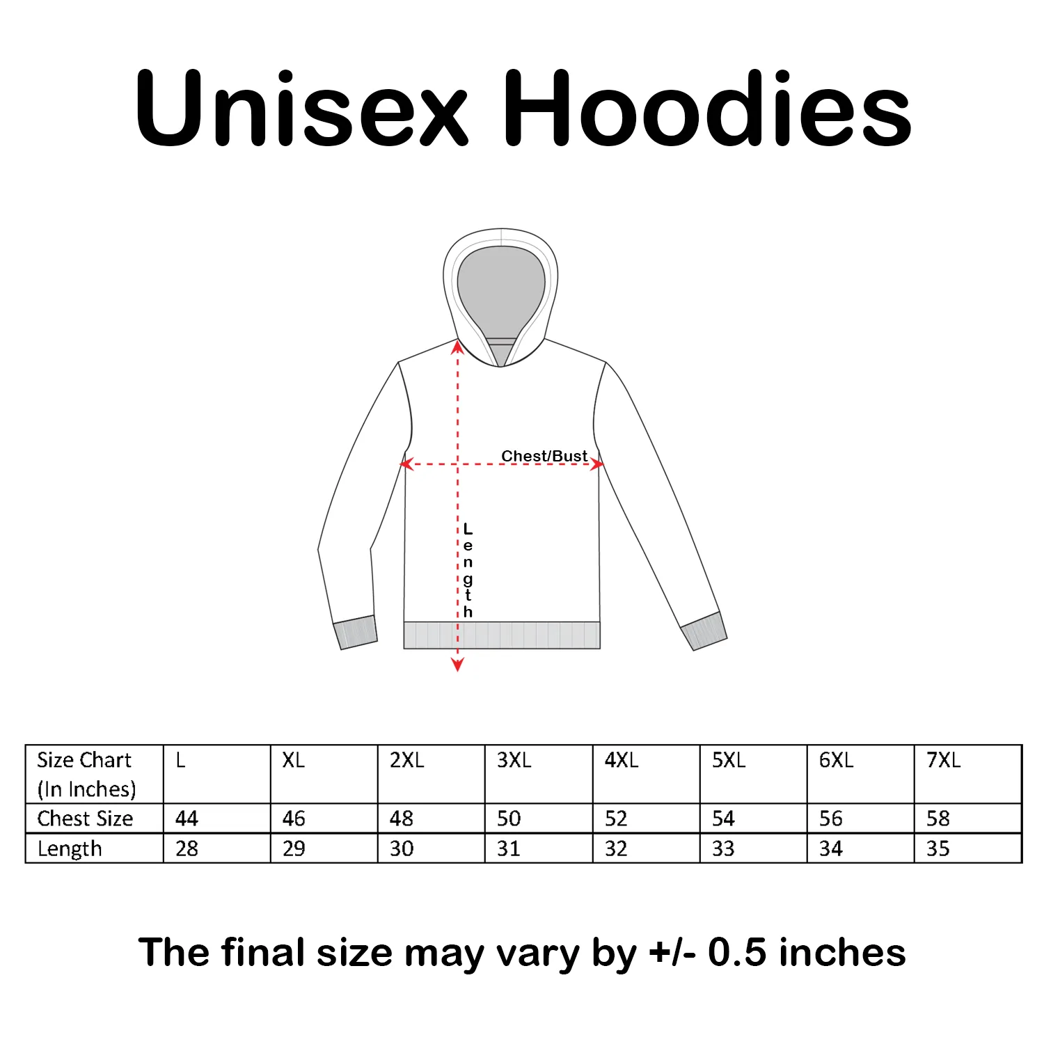 Stay Classy Zipper Plus Size Hoodie