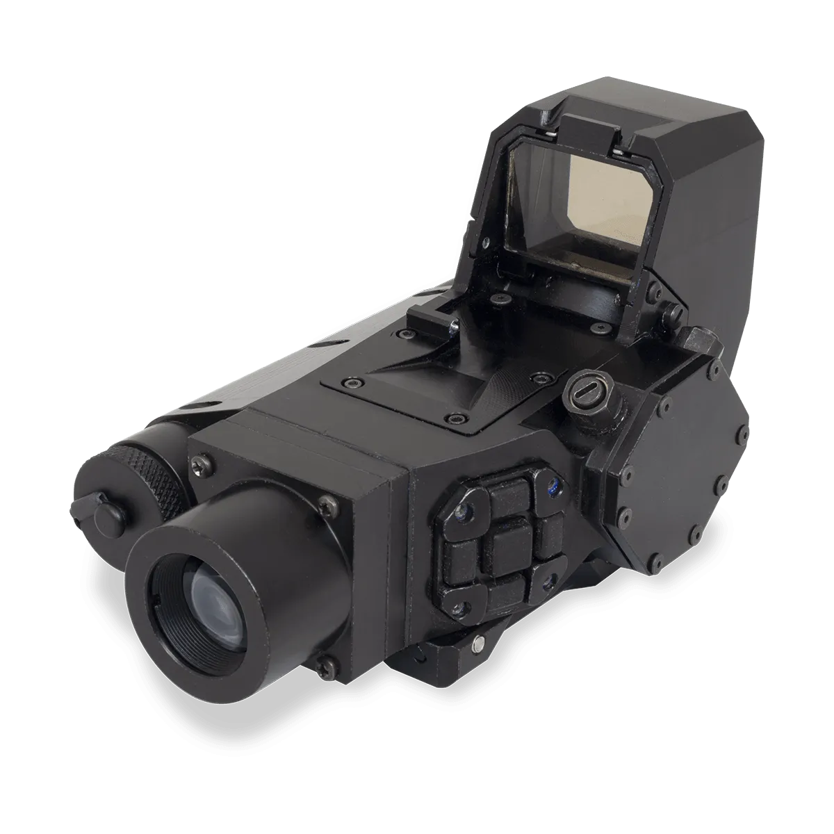 Steiner Optics Close Quarters thermal CQT™