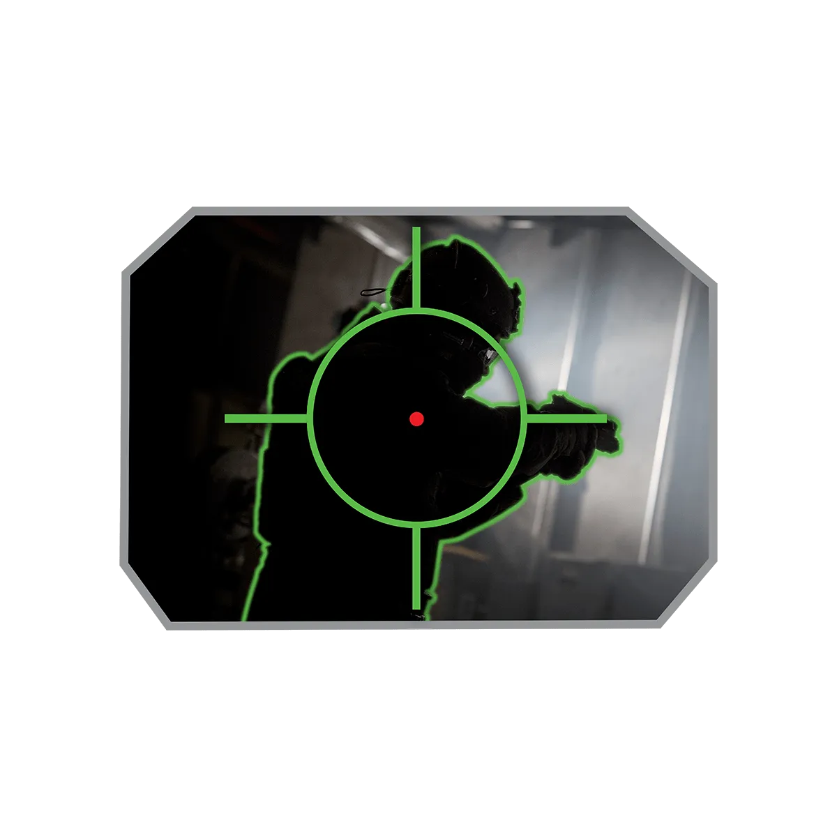 Steiner Optics Close Quarters thermal CQT™