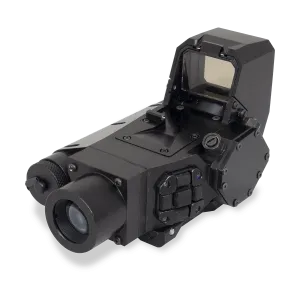 Steiner Optics Close Quarters thermal CQT™