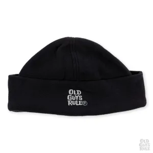 'Suprafleece®' Ski Hat - Black