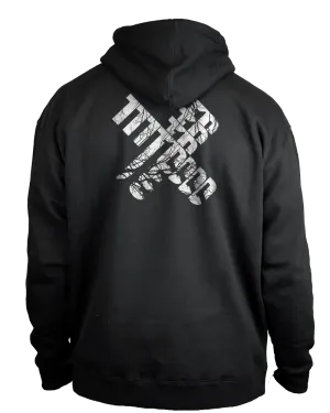 T1C - X HOODIE - PREMIUM