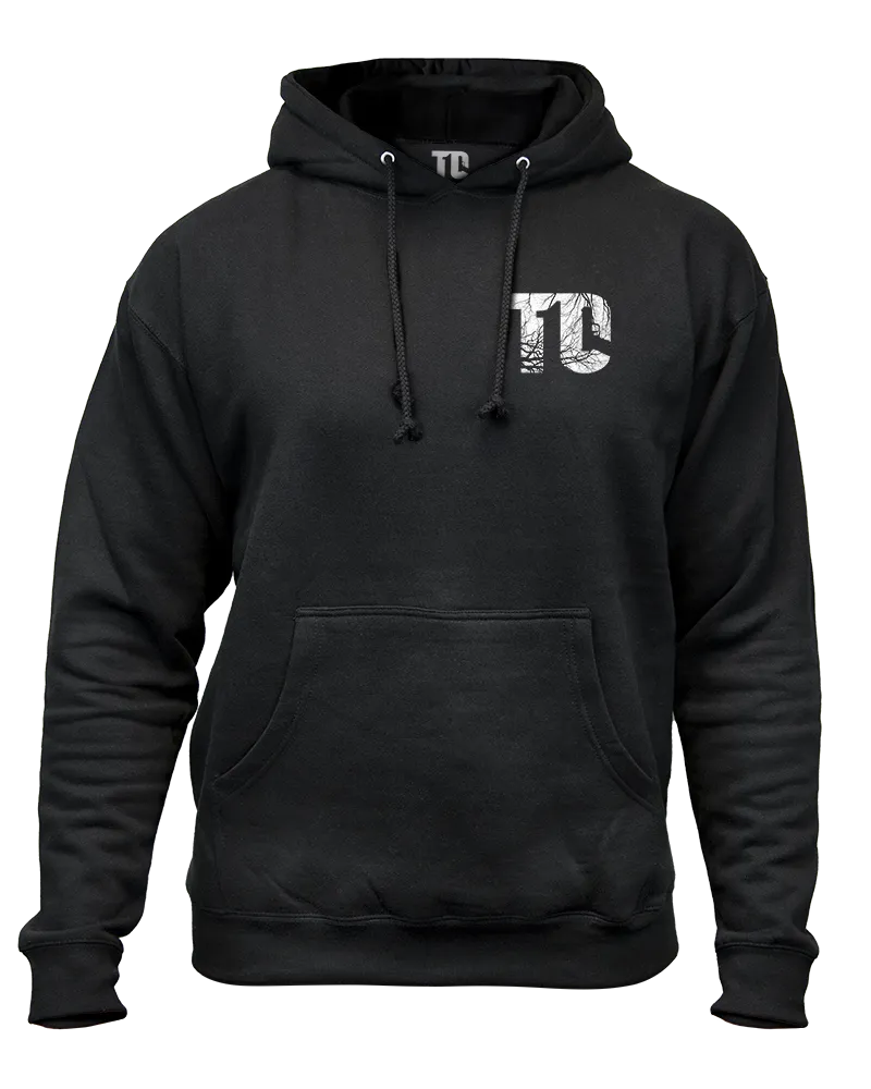 T1C - X HOODIE - PREMIUM