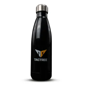 TacTree Water Bottle (Customised)