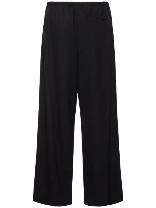 The Row   Donatello wool pants 