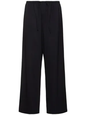 The Row   Donatello wool pants 